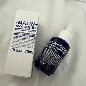 Recovery treatment oil by Malin+Goetz 30 ml